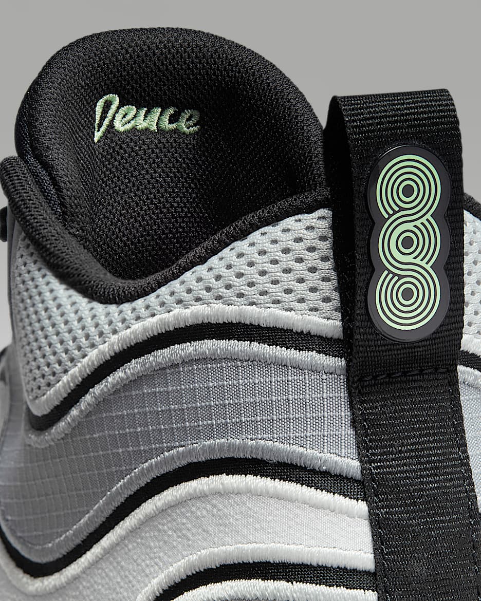 Tenis de basquetbol Tatum 3 Zen Nike MX